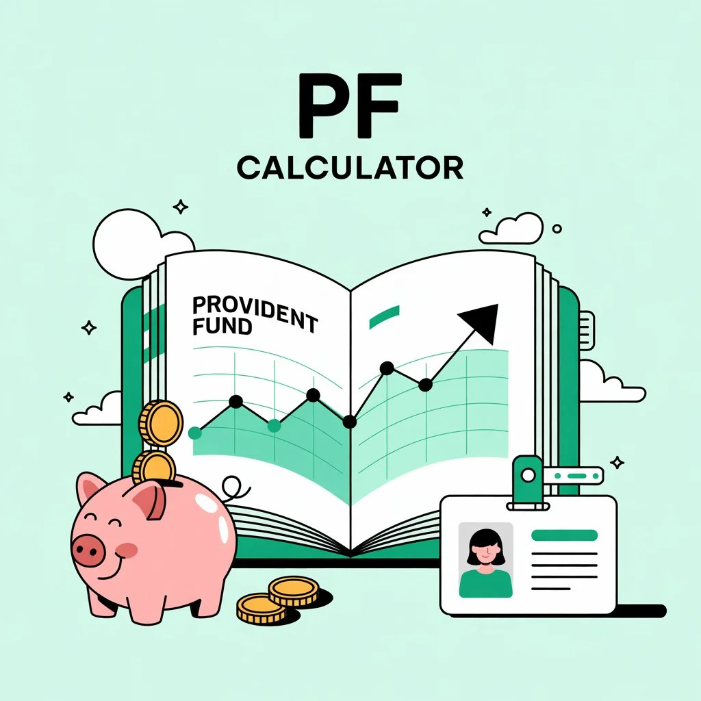 PF Calculator