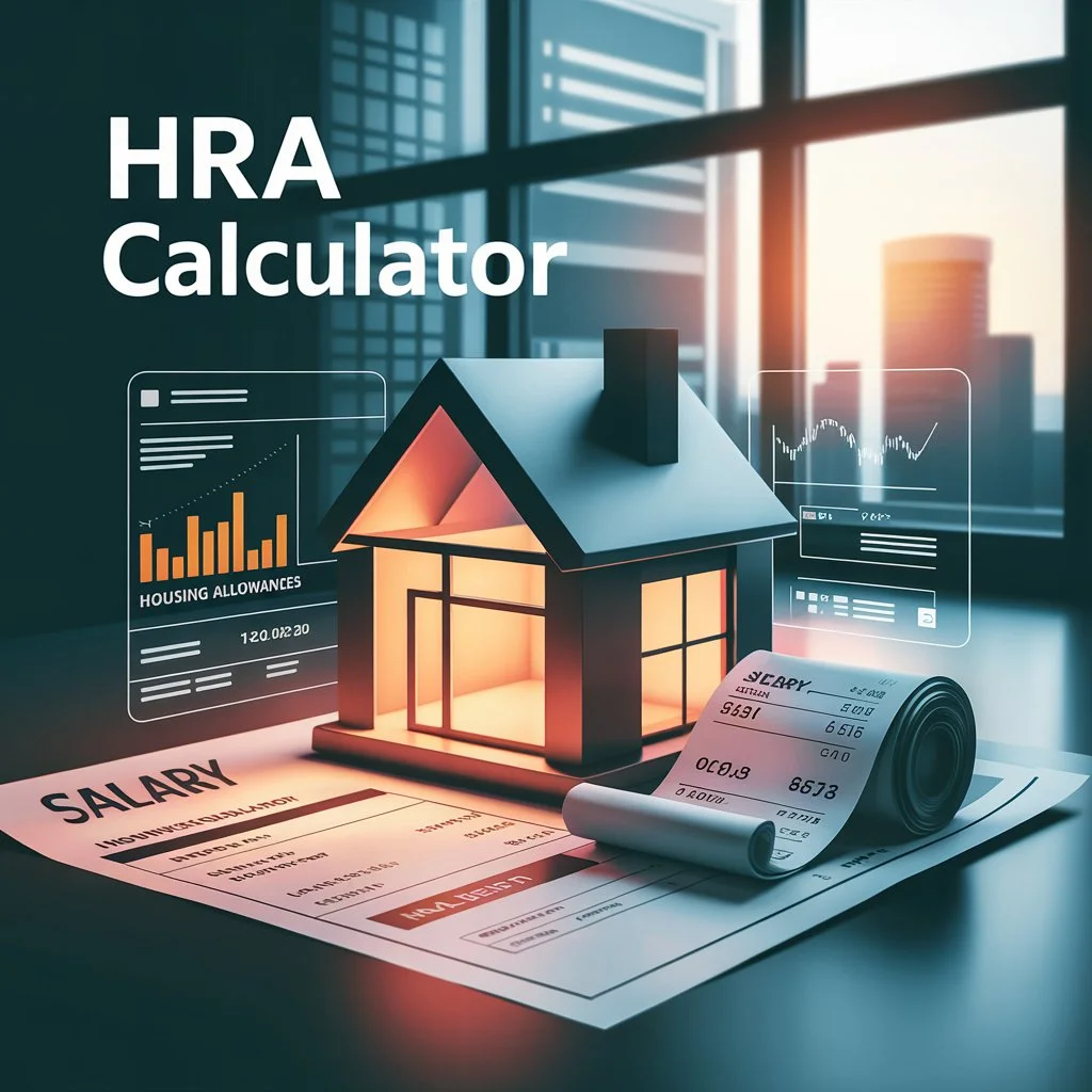 HRA Calculator