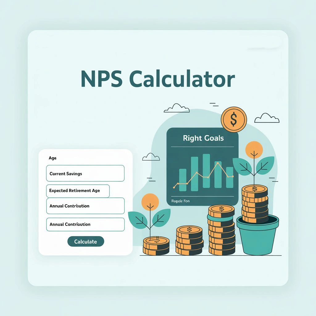 NPS Calculator