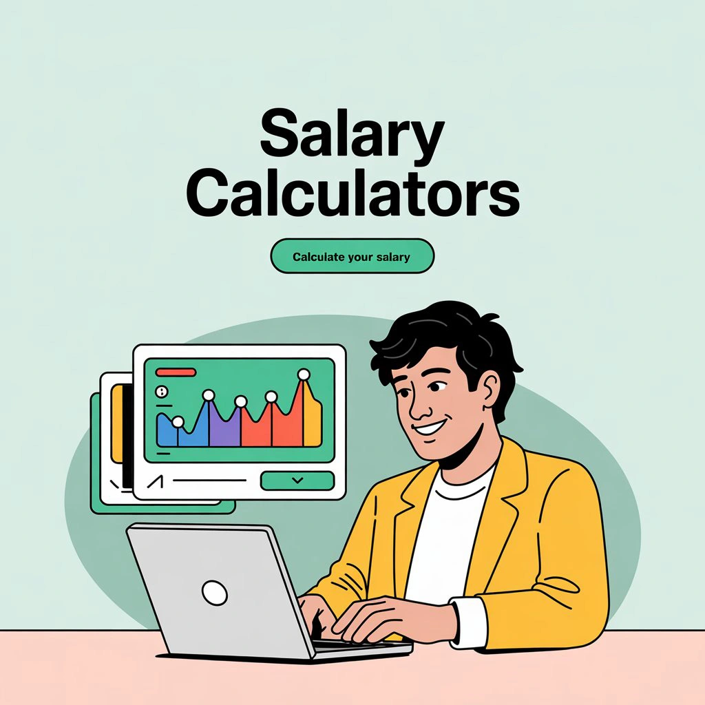 Salary Calculators