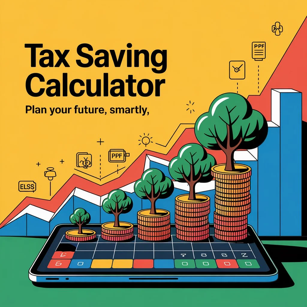 Tax Saving Tool