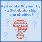 Paynearby Distributor