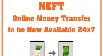 NEFT Timings – Online Money Transfer to be Now Available 24×7