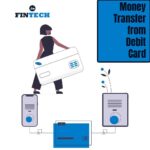 Money Transfer from Debit Card