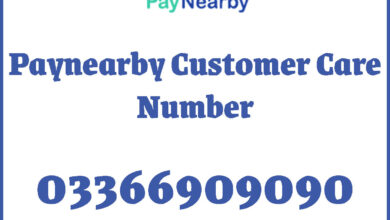 Paynearby helpline numberpsd