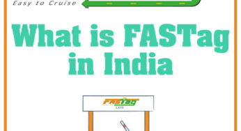 What is FASTag in Hindi