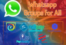 Paynearby Whatsapp Group Link