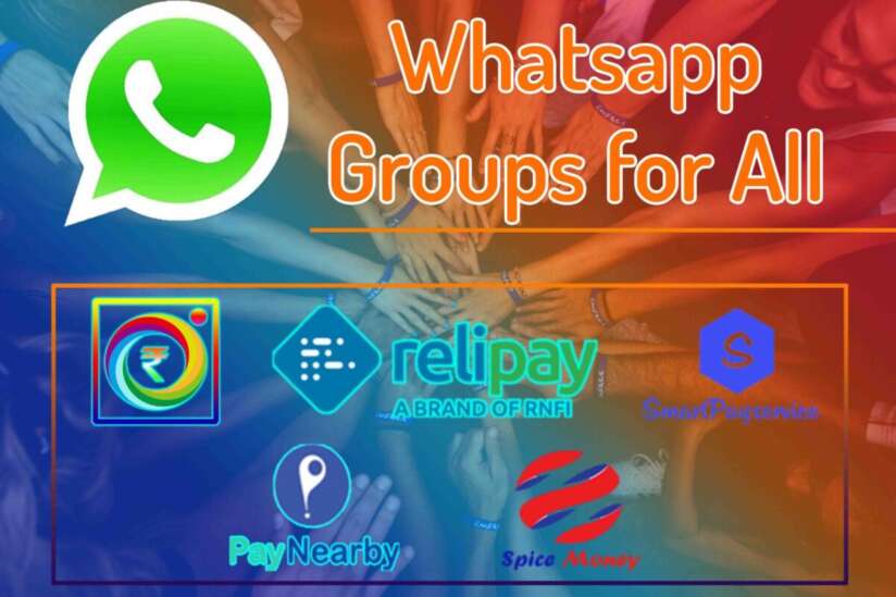 Paynearby Whatsapp Group Link