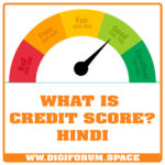 What is Credit Score for loan