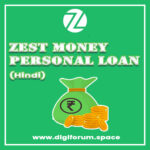 Zestmoney Personal Loan
