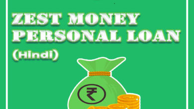 Zestmoney Personal Loan