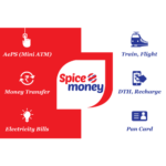 Spice Money AEPS Service - Best AEPS Service