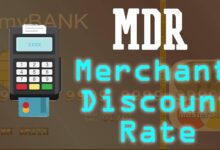 Merchant Discount Rate in Hindi