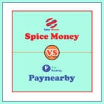 spice mone vs paynearby