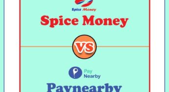 Spice Money vs Paynearby – 10 Points