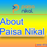 Paisa Nikal App
