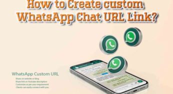 How to Create a WhatsApp URL Link for Chat