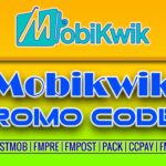 mobikwik promo code