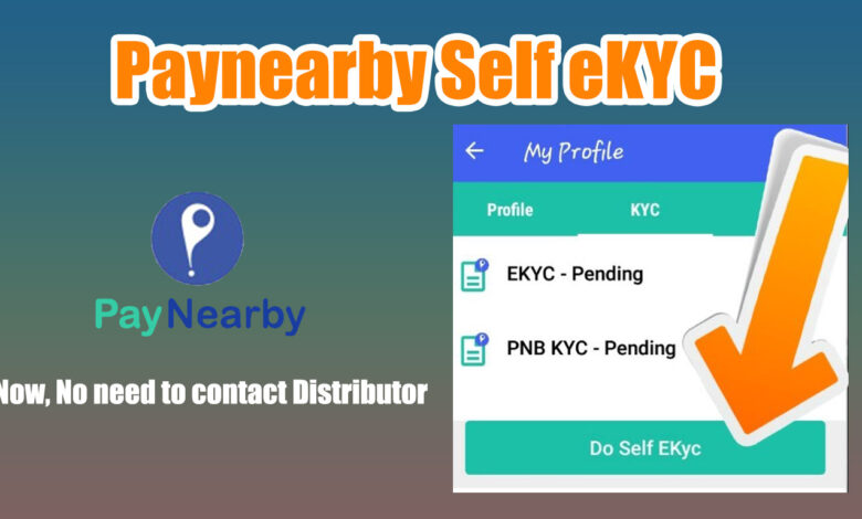 paynearby self kyc