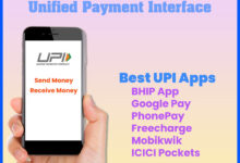 How to create UPI ID