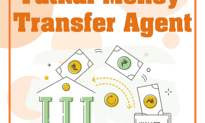 Tatkal Money Transfer Agent