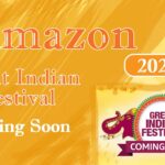 Amazon Great India Festival 2020