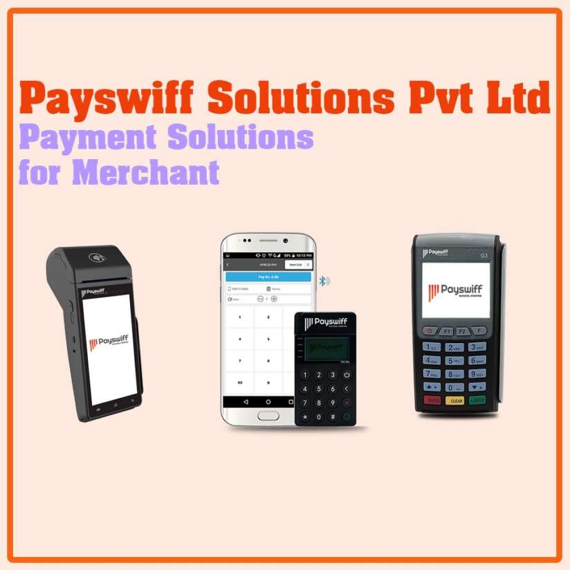 Payswiff Solutions mPOS