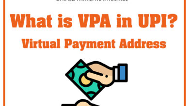 What is VPA