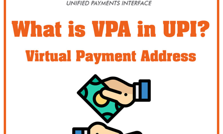 What is VPA