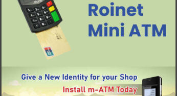 Roinet Micro ATM