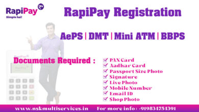 Rapipay Registration Kaise Kare