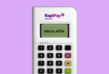Rapipay Micro ATM Price