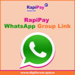 rapipay whatsapp group link