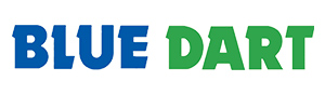 BlueDart Logo 