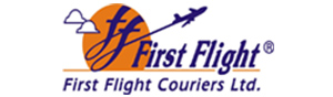 First-Flight logo