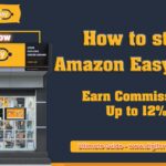 How to start Amazon Easy Store