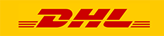 DHL Logo 