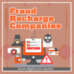 fraud recharge company