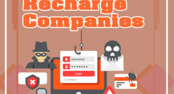 Fraud Recharge Companies