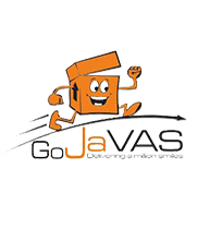 GoJavas Logo 