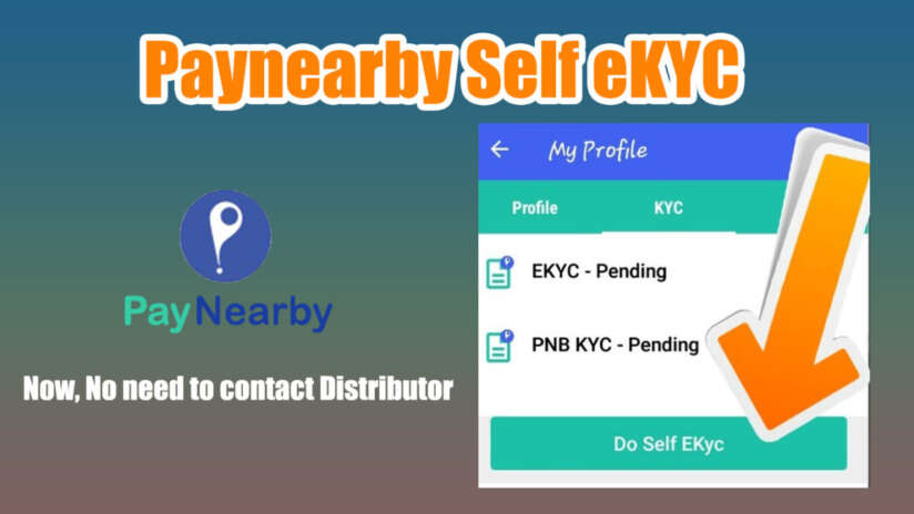 paynearby self kyc
