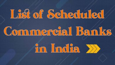 scheduled commercial banks