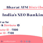 Bharat ATM Distributor