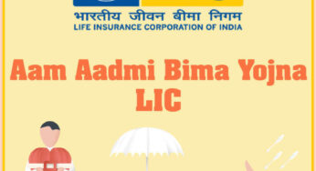 Aam Aadmi Bima Yojna – LIC