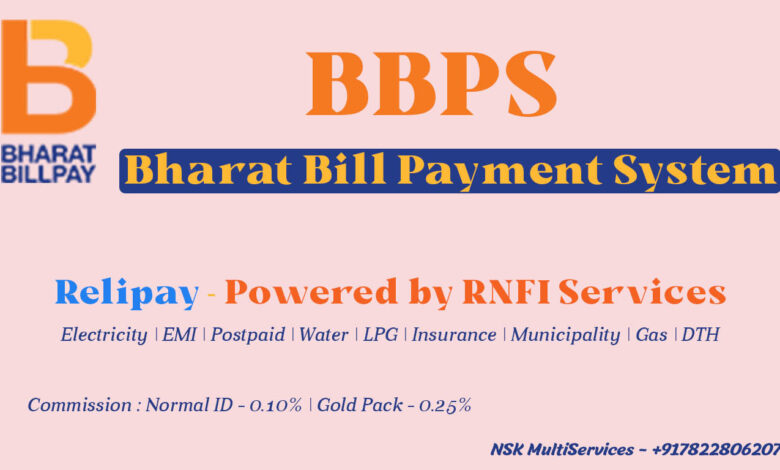 Electricity Bill Payment Commission Chart