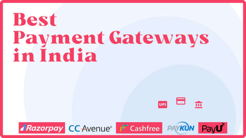 Online Payment Gateway in India