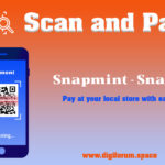 Snapmint Scan and Pay