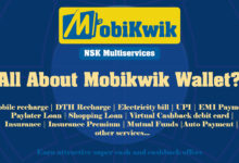 what is mobikwik wallet