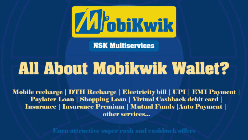 What is Mobikwik Wallet?