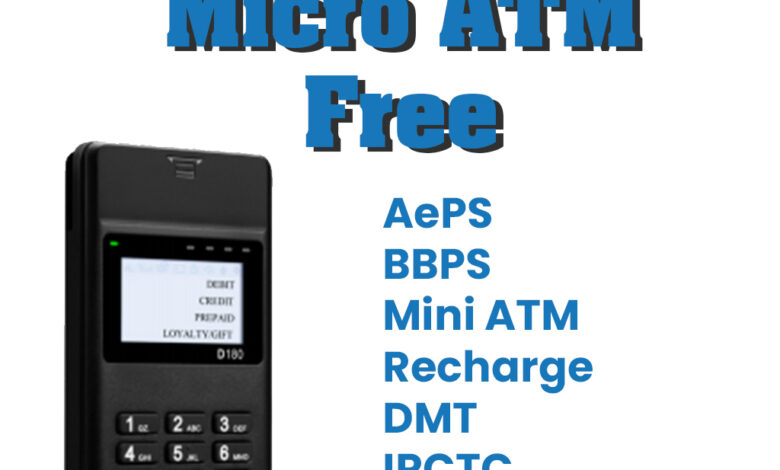 Paynearby Micro ATM Free